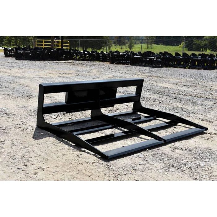Loflin Fabrication Mini Land Plane