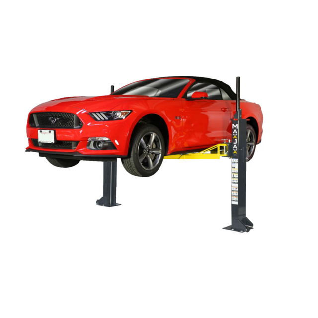 MaxJax M7K Standard Option 2 Post Car Lift