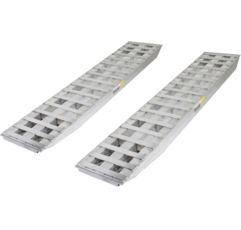 Machine Mart Ramps Heavy Duty Ramps Pair of 20