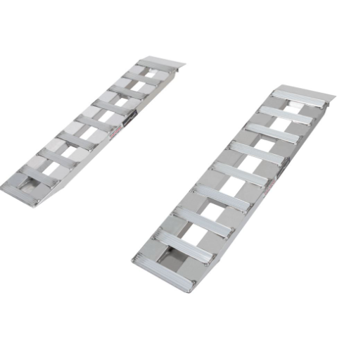 Heavy Duty Ramps 48