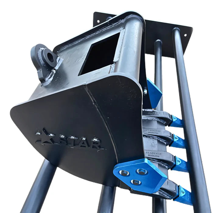 Star Industries Mini Excavator Bucket