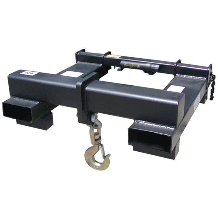 Star Industries Forklift Lift Hook