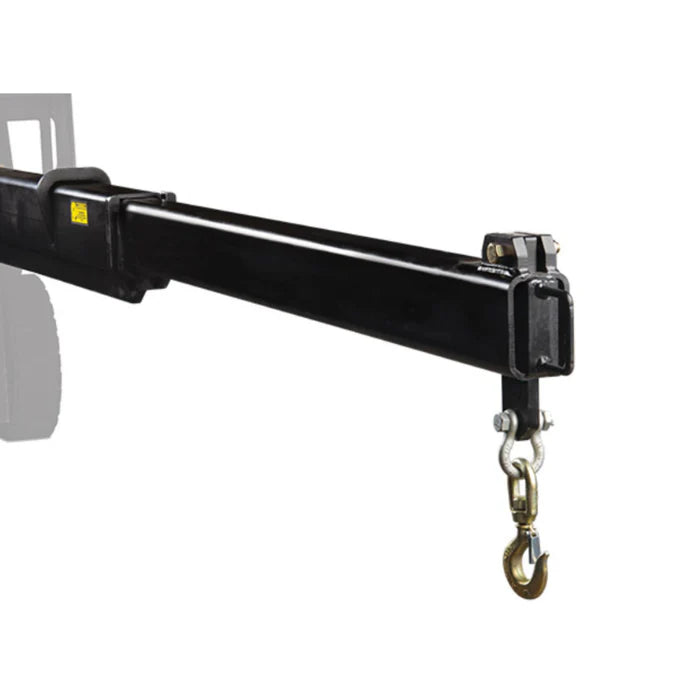 Star Industries Telescopic Forklift & Telehandler Jib Boom