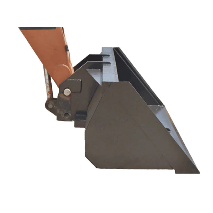 Star Industries Self-Dump Forklift Bucket
