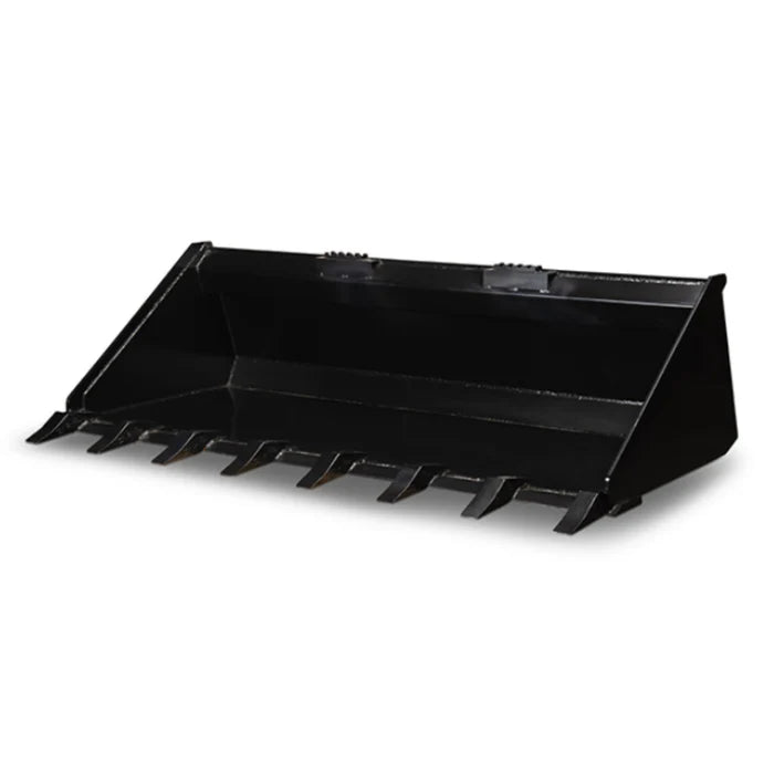 Star Industries Heavy Duty Skid Steer Bucket