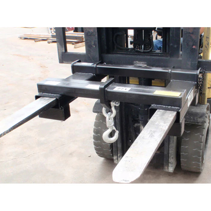 Star Industries Forklift Lift Hook