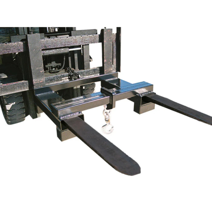Star Industries Forklift Lift Hook
