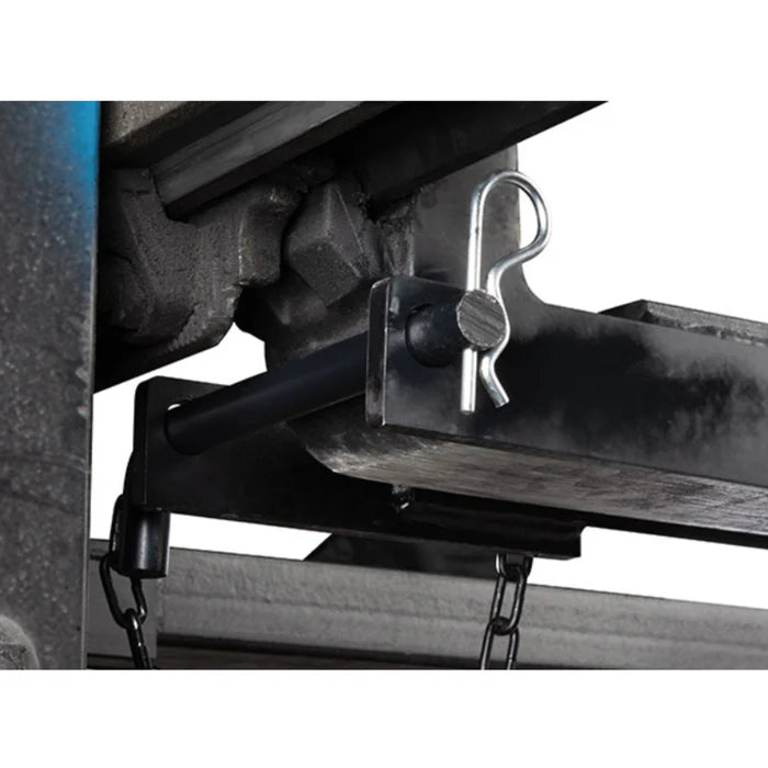 Star Industries Telescopic Forklift & Telehandler Jib Boom