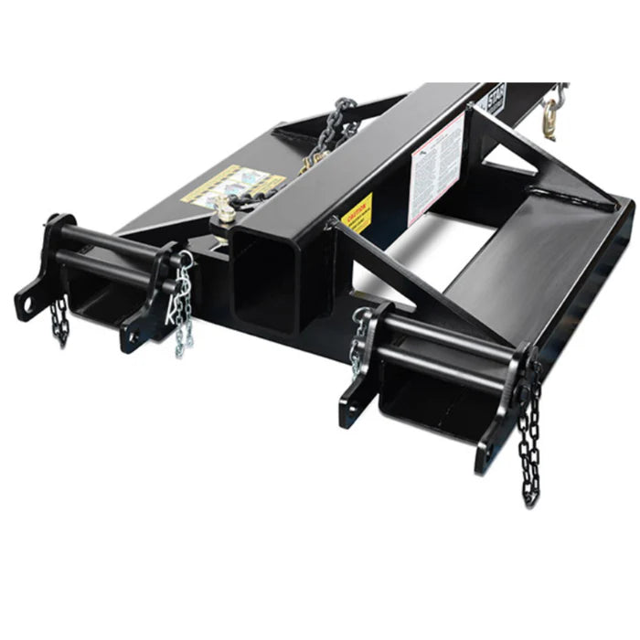 Star Industries Telescopic Forklift & Telehandler Jib Boom