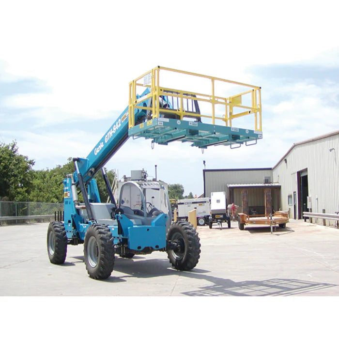 Star Industries Safety Work Platform