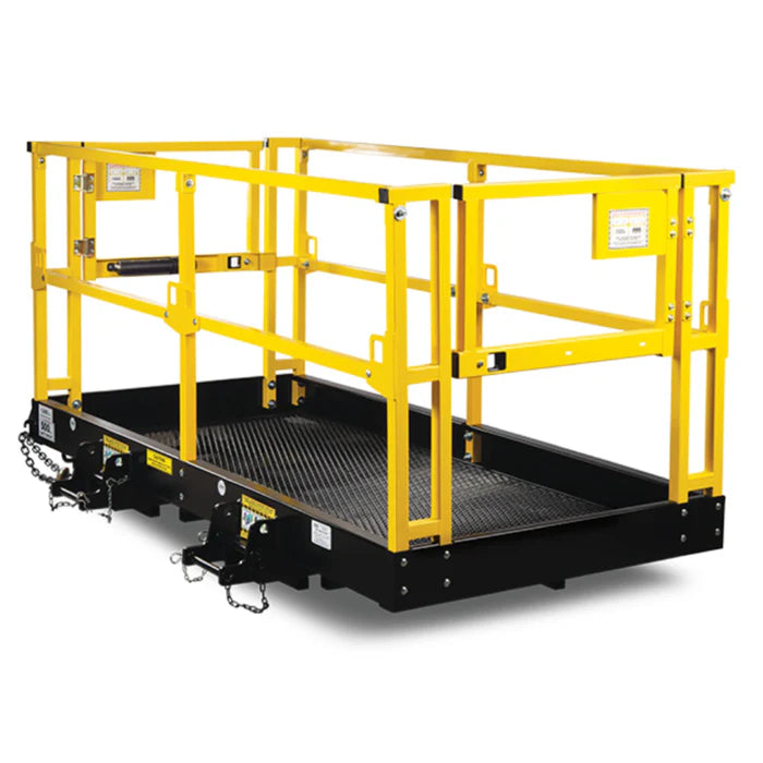 Star Industries Safety Work Platform