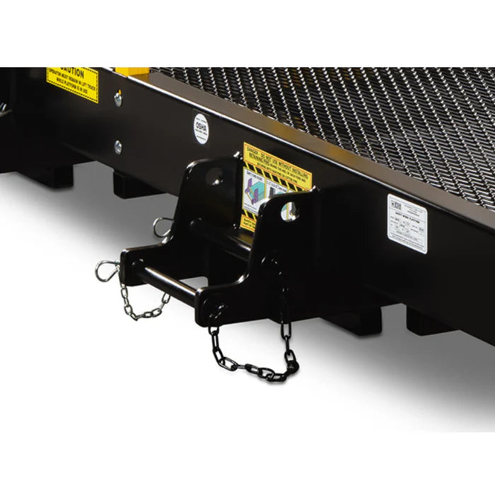 Star Industries Safety Work Platform