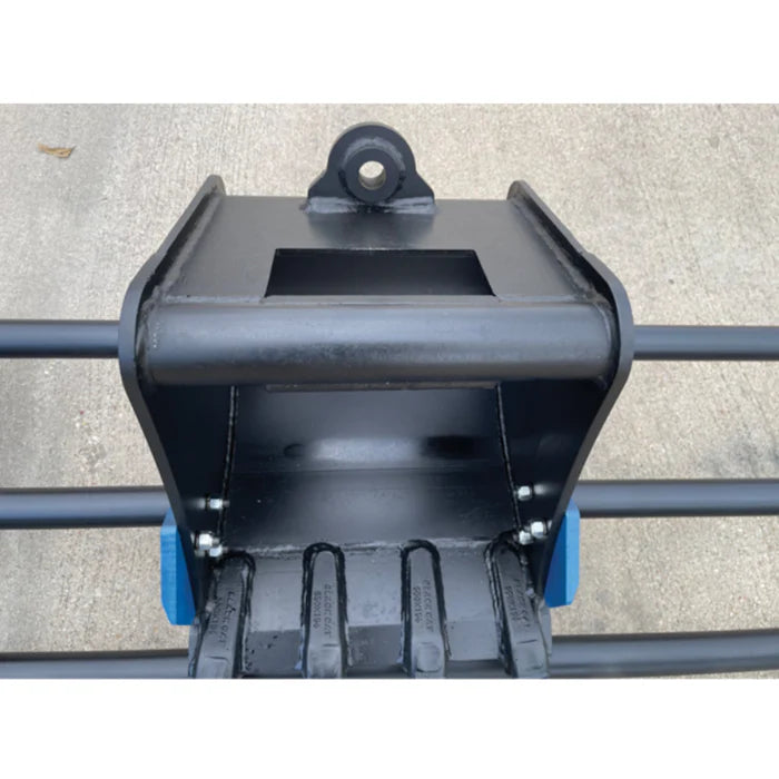 Star Industries Mini Excavator Bucket