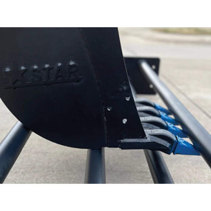 Star Industries Mini Excavator Bucket