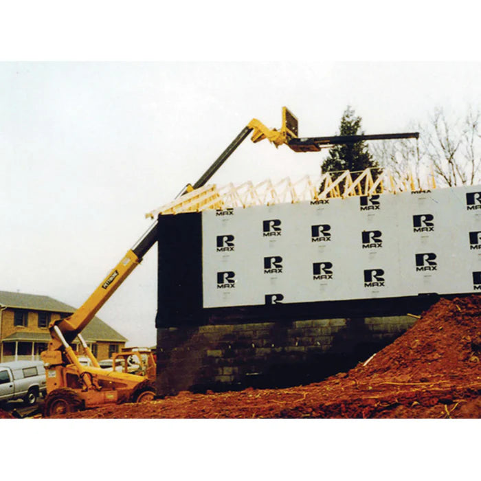 Star Industries Fixed Length Forklift & Telehandler Jib Boom