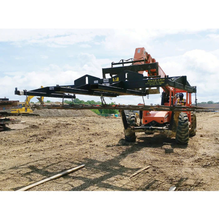 Star Industries Wire Mesh Handlers