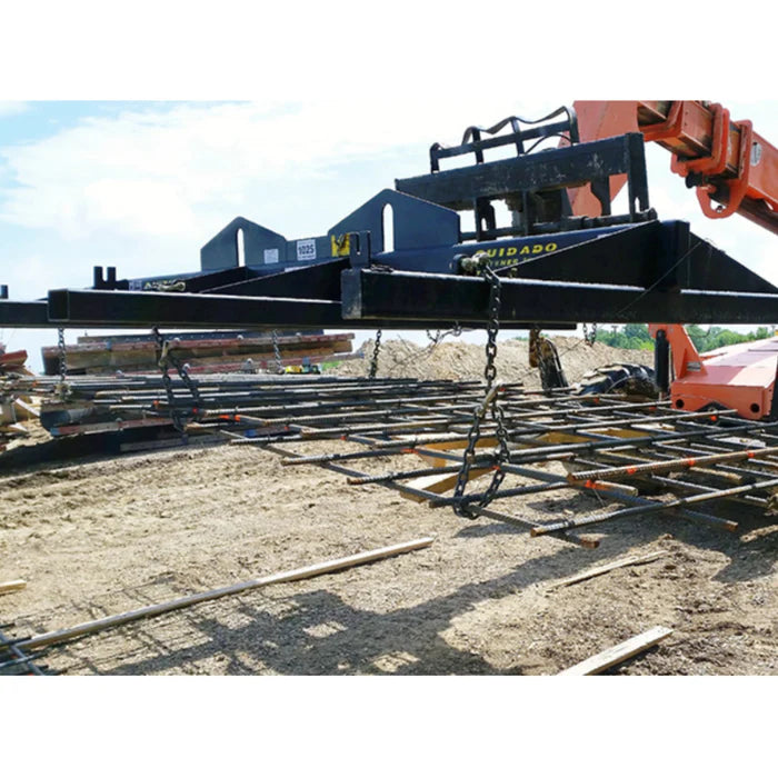 Star Industries Wire Mesh Handlers