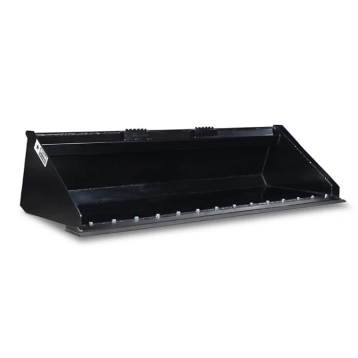 Star Industries Heavy Duty Skid Steer Bucket