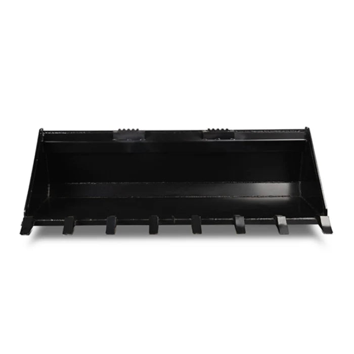Star Industries Heavy Duty Skid Steer Bucket