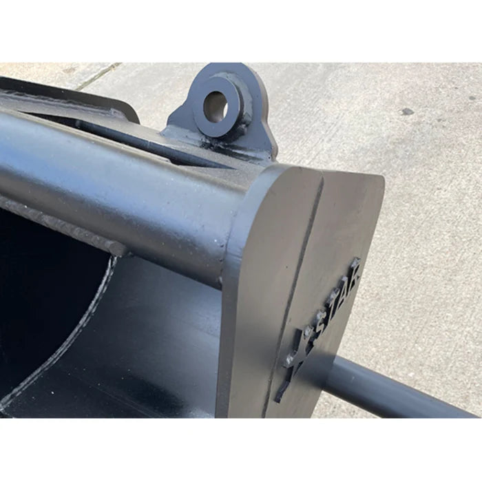 Star Industries Mini Excavator Bucket