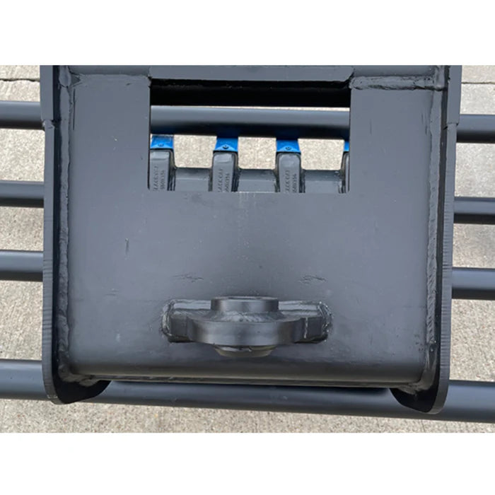 Star Industries Mini Excavator Bucket