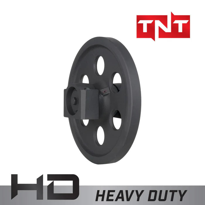 Takeuchi TL140, TL240 FI Assy Front FI