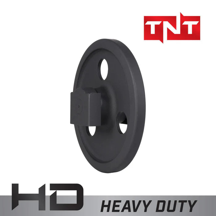 Takeuchi Front Idler TL130 , TL230