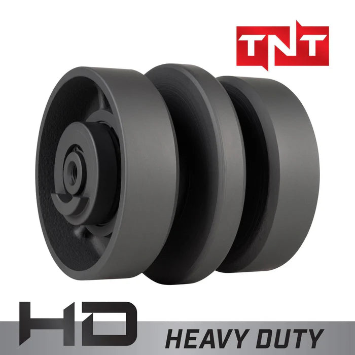 CAT Tri Flg Track Roller (same as 536-3549)