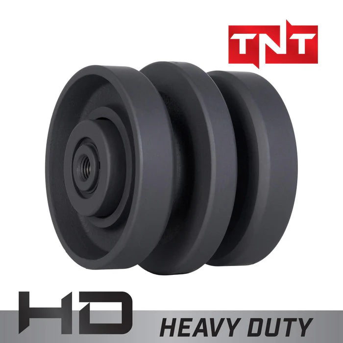 Bobcat T870 Roller Assy Track Roller