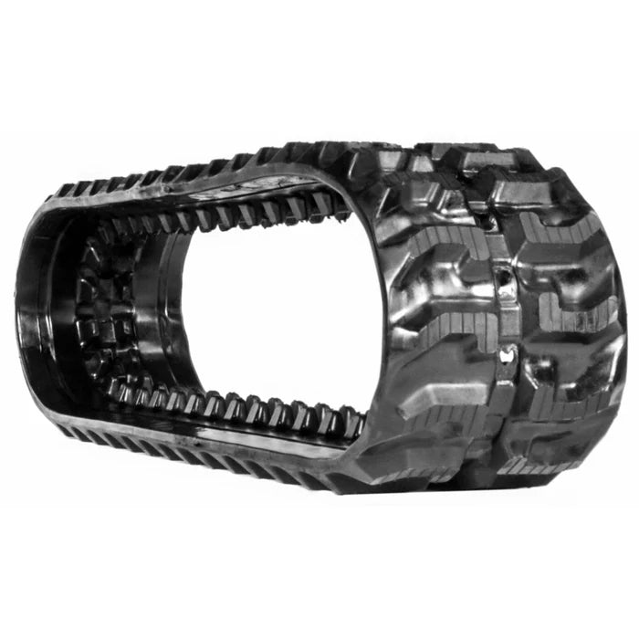 10" Heavy Duty Rubber Track (250x72x56)