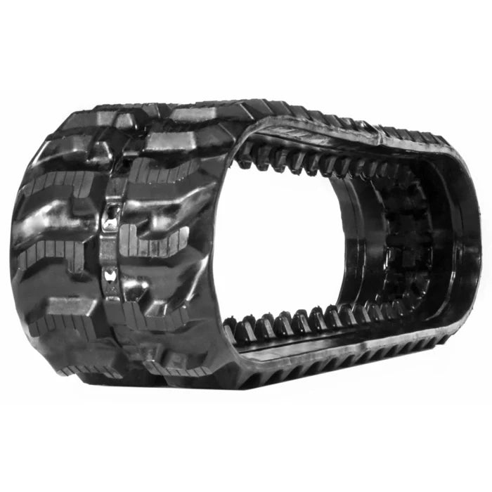 10" Heavy Duty Rubber Track (250x72x56)