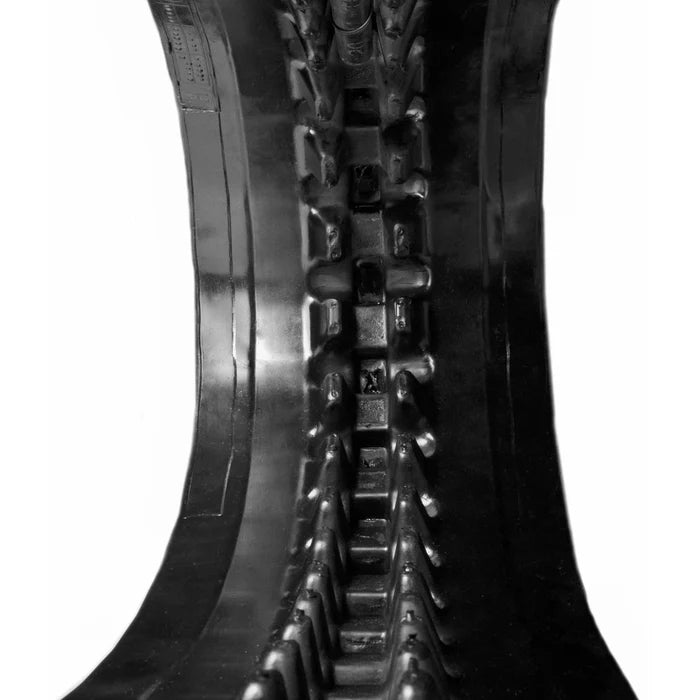 10" Heavy Duty Rubber Track (250x72x56)