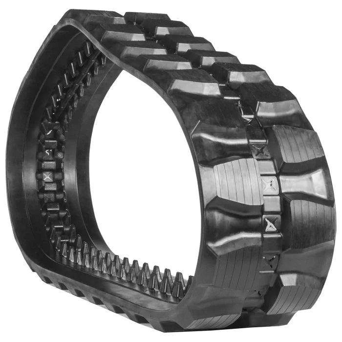 16" Heavy Duty Block Rubber Track (400x86Bx53)