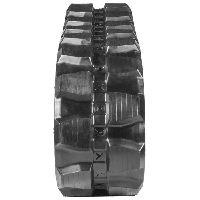 16" Heavy Duty Block Rubber Track (400x86Bx53)