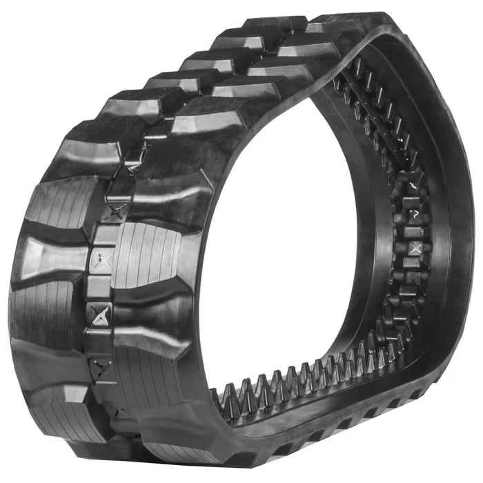 16" Heavy Duty Block Rubber Track (400x86Bx53)