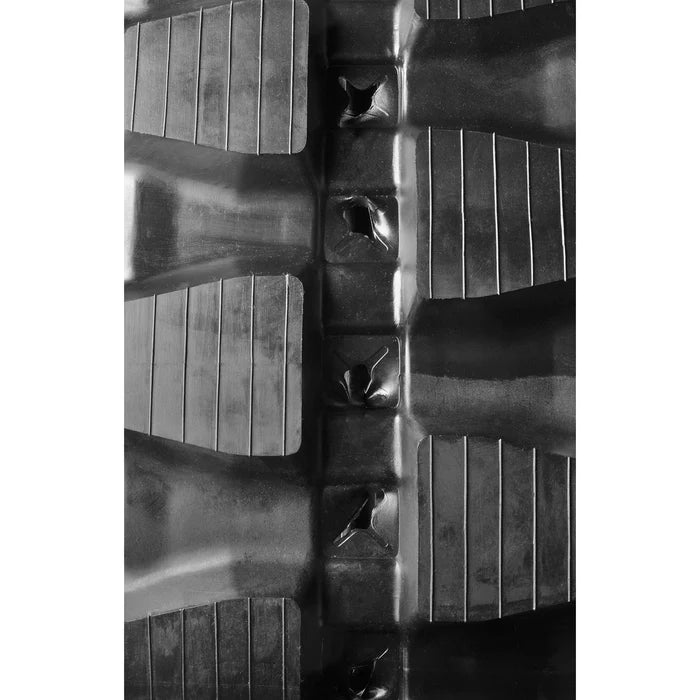 16" Heavy Duty Block Rubber Track (400x86Bx53)