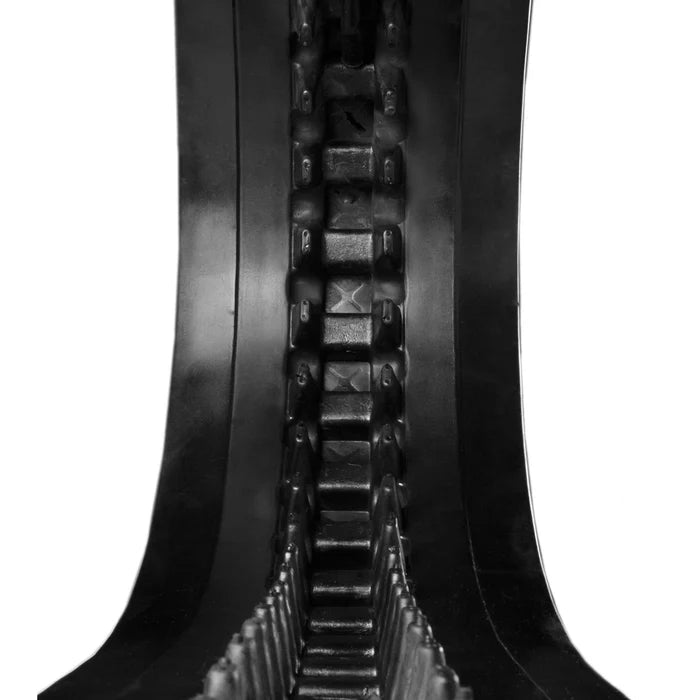 16" Heavy Duty Block Rubber Track (400x86Bx53)