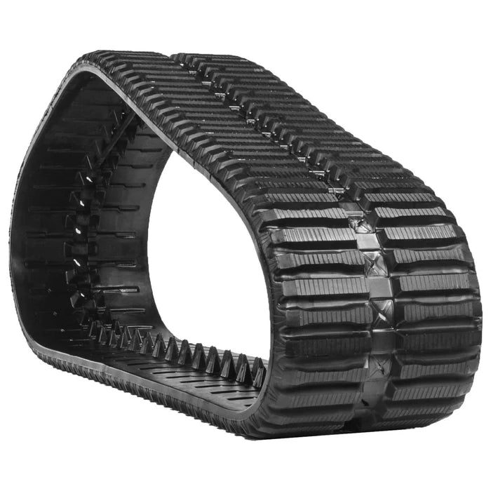 18" Heavy Duty Multi-Bar Rubber Track (450x86Bx63)