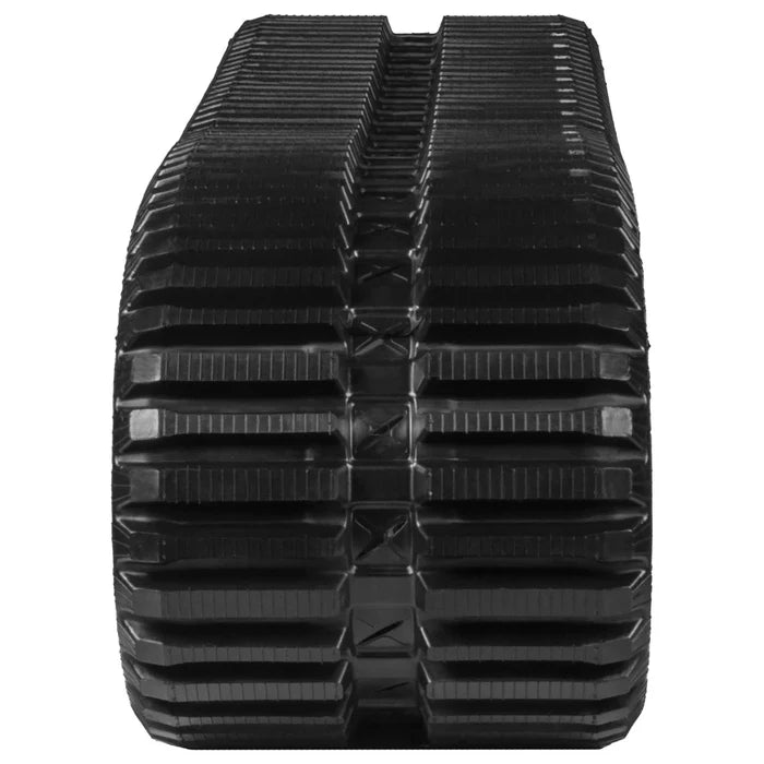 18" Heavy Duty Multi-Bar Rubber Track (450x86Bx63)