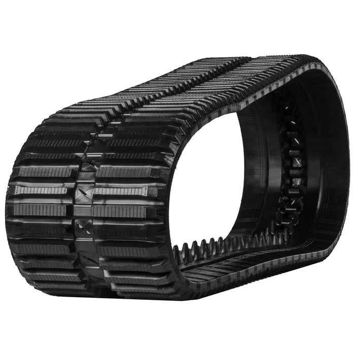 18" Heavy Duty Multi-Bar Rubber Track (450x86Bx63)