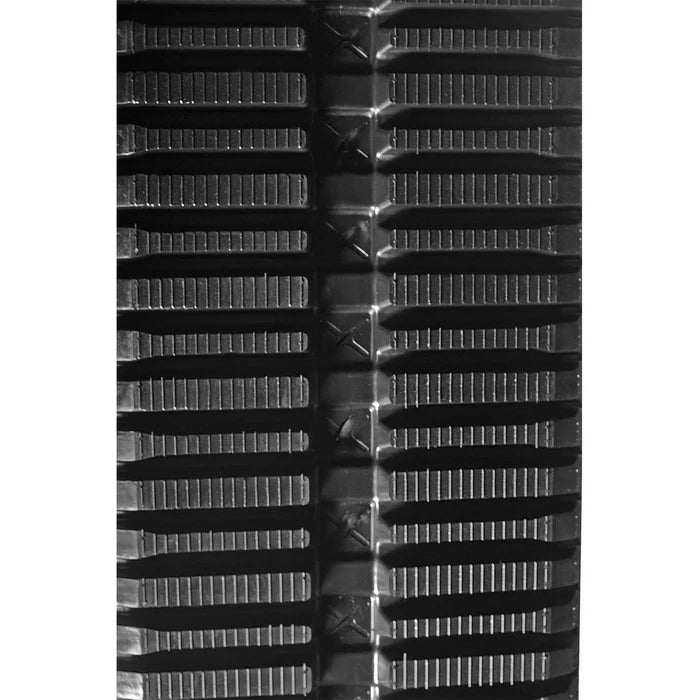 18" Heavy Duty Multi-Bar Rubber Track (450x86Bx63)