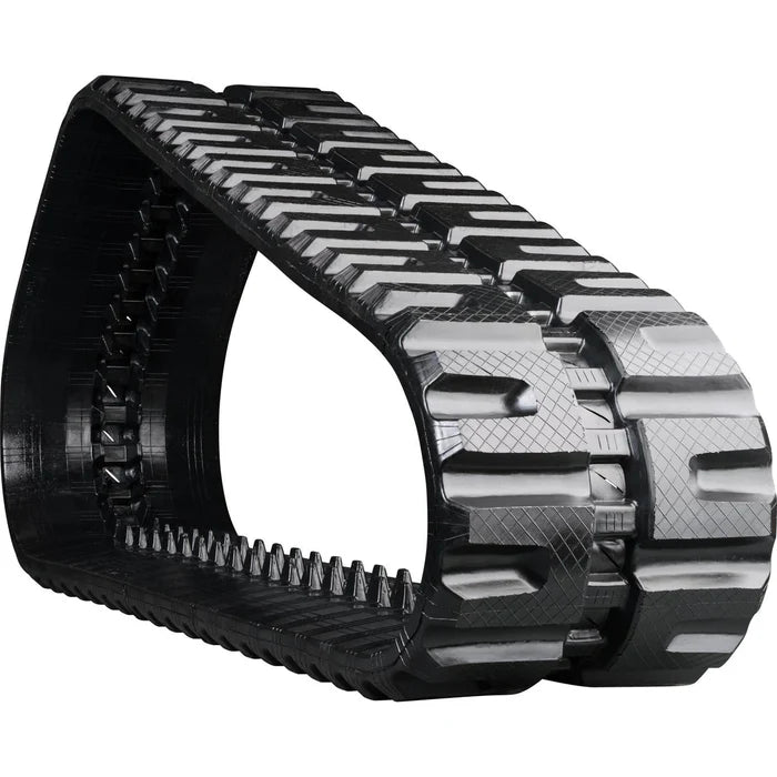 18" Standard Duty C Rubber Track (450x86Bx52)