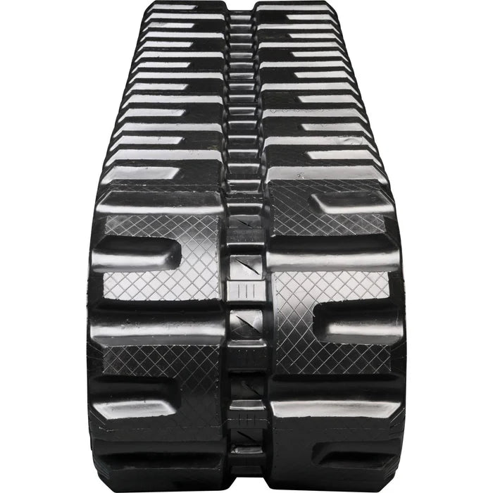 18" Standard Duty C Rubber Track (450x86Bx52)