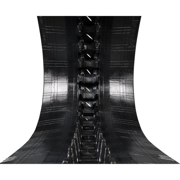 18" Standard Duty C Rubber Track (450x86Bx52)