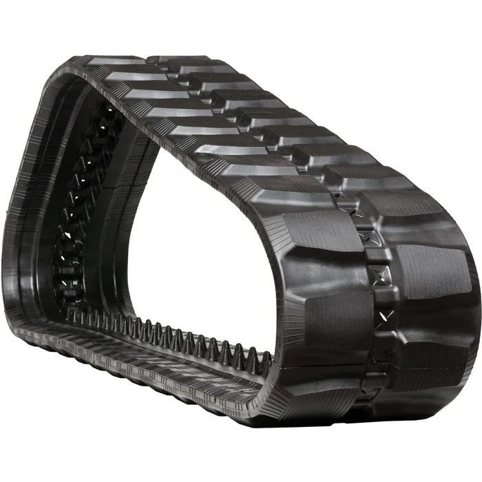 16" Heavy Duty Block Rubber Track (400x86Bx55)