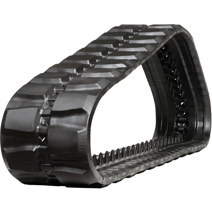 16" Heavy Duty Block Rubber Track (400x86Bx55)