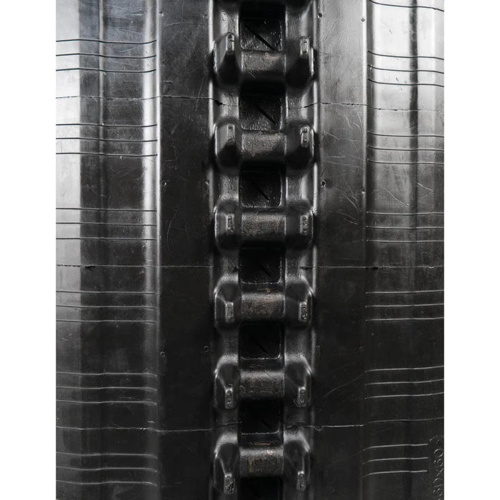 16" Heavy Duty Block Rubber Track (400x86Bx55)