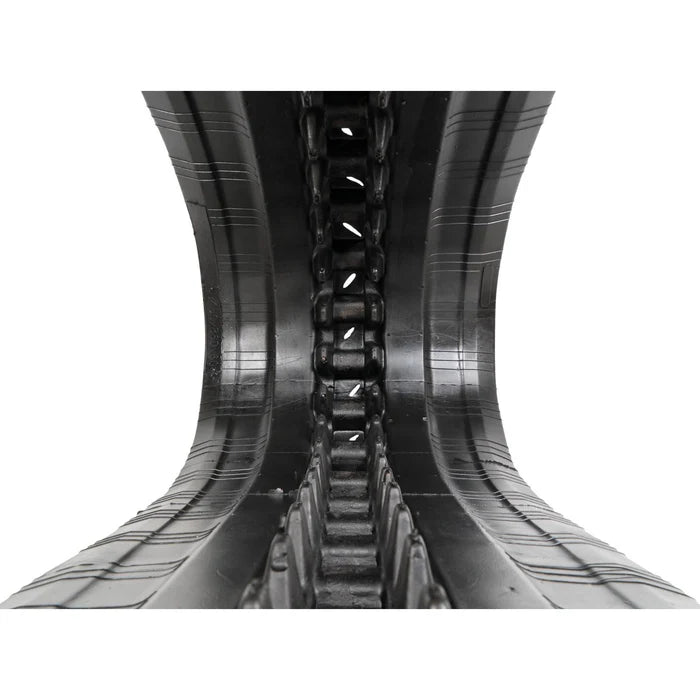 16" Heavy Duty Block Rubber Track (400x86Bx55)