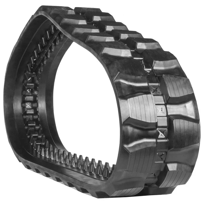 16" Standard Duty Rubber Track (400x86Bx53)