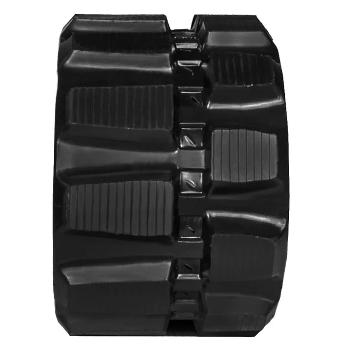 12" Heavy Duty Rubber Track (300x55.5x78)